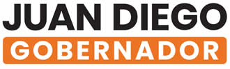 Logo – Juan Diego Gobernador